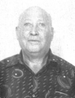 Моше Клинский