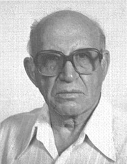 Авраам Кринский