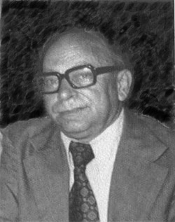 Яков Луцкий