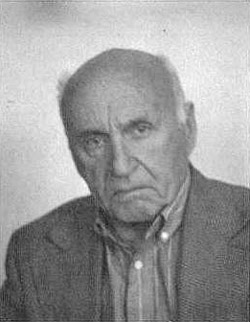 Арье Мадлиа