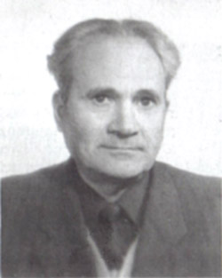 Элиягу Ольштейн