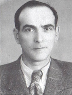 Цви Перкин