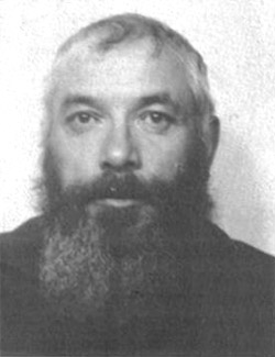 Chanoch Rapoport