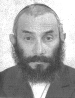 Йехиэль Рапопорт