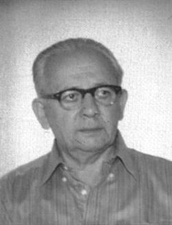 Шимон Шапира