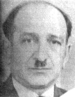 Яков Шелтер