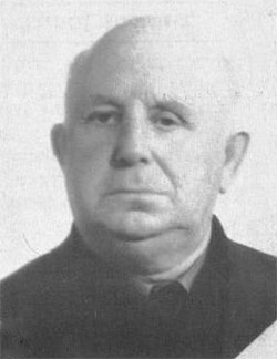 Шалом Царкис