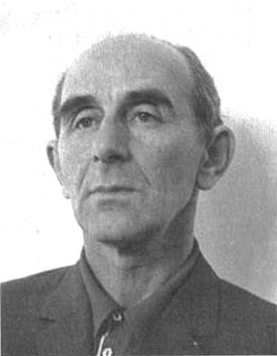 Исраэль Цемах