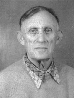 Лёва (Лейб) Вайсман