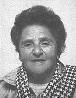 Эстер Винник
