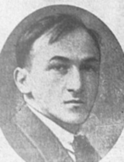 Ирахмиэль Винник