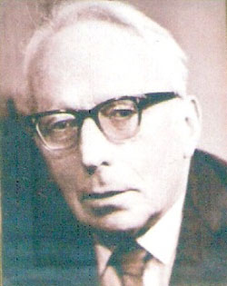 Яков Вольфас
