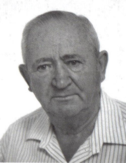 Арье Долицкий