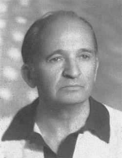 Yitzhak Eisenberg (Plada)