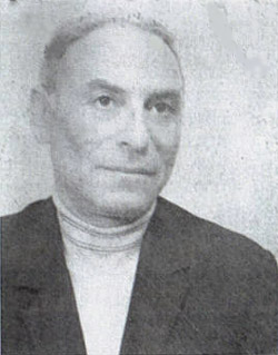 Лев-Леон Йофис