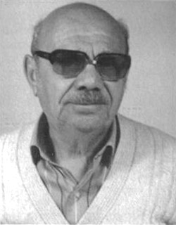 Давид Нахимовский