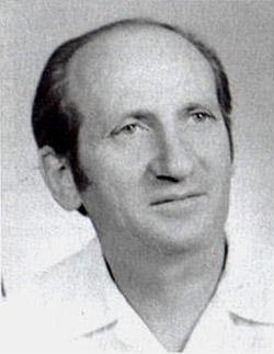 Яков Попко