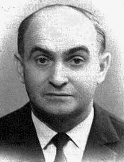 Авраам Шалит