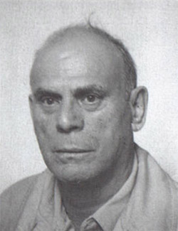 Шломо Станкевич