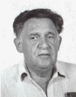 Копель Бейрелис