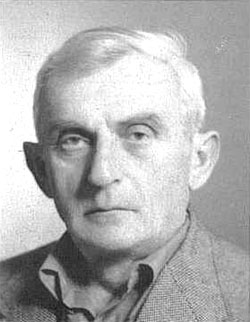 Кальман Айзенберг