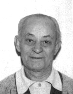 Сани Файерштер