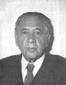 Амнуэль Шефтель