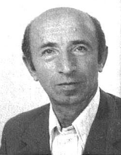 Давид Валленштейн