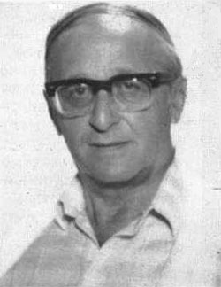 Айзик Друкман
