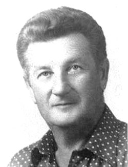 Йосеф Кац
