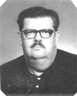 Яков Новик