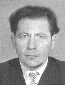 Моше Панченский