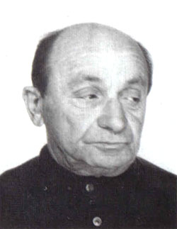 Реувен Тененбойм