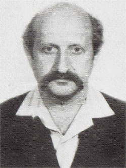 Шмуэль Цейтлин