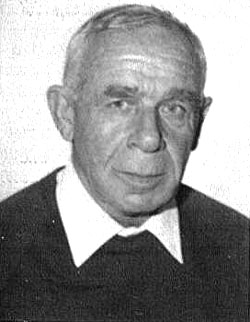 Яков Цвибель
