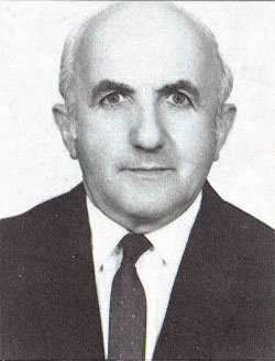 Авраам Аренштейн