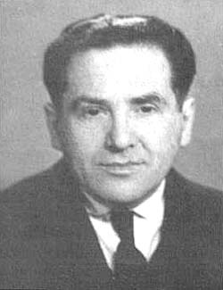 Зондель Хавидан