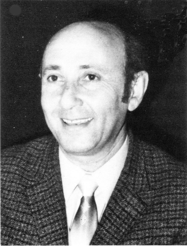 Яков Левин