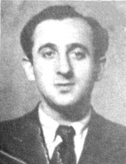 Яков Лиаш