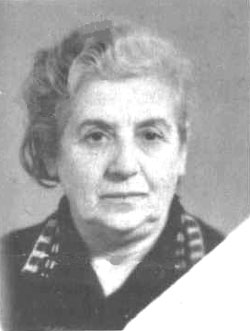 Хава Литвак