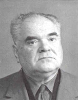 Лейб Меерович