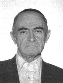 Моше Меламед