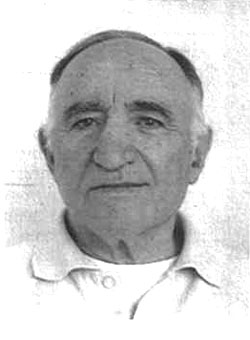 Меир Шафир