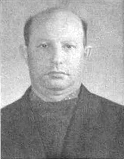 Альтер Шикман