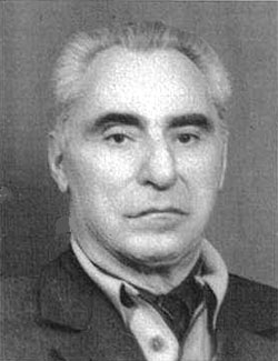 Яков Шилони (Шилански)