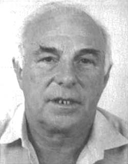 Элиягу Вислицкий