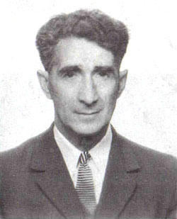 Давид Абрамович