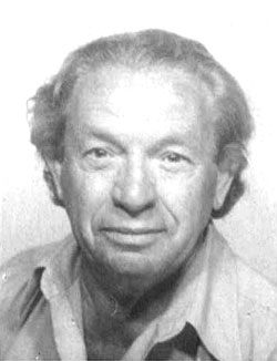 Яков Бегун