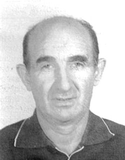 Хаим Берг