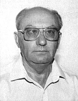 Бен-Цион Бернштейн